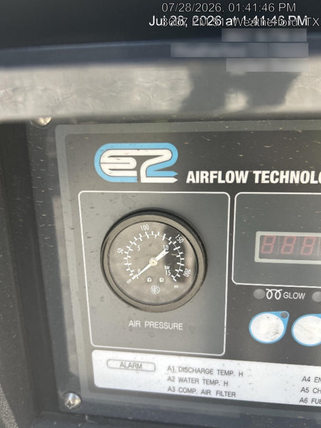 2026 AIRMAN PDS185S CWK
