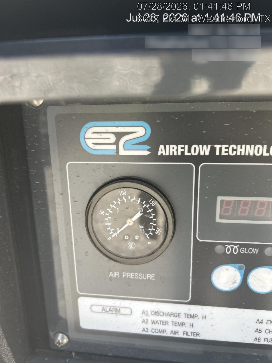 2026 AIRMAN PDS185S CWK