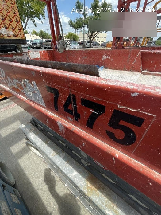 2018 SKYJACK SJIII-3219