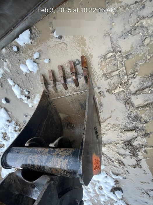 2023 TAG MANUFACTURING 24" Backhoe Bucket