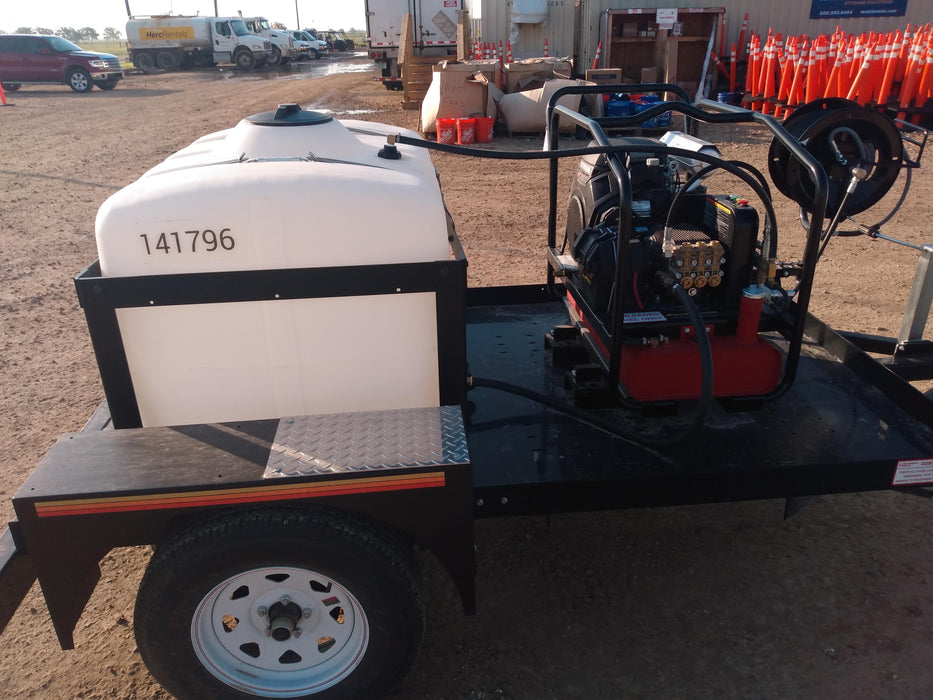 2021 MI-T-M CORPORATION CWC-5004-4MAH