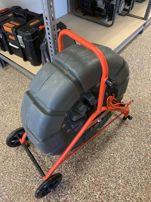 2022 RIDGID 63613