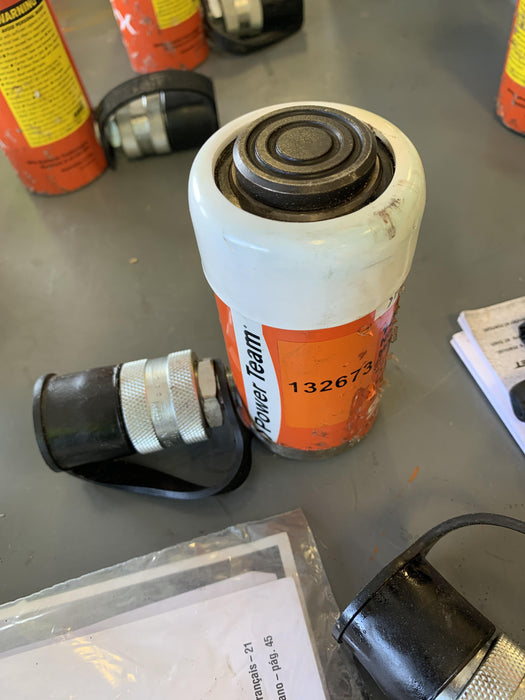 2021 POWER TEAM C102C