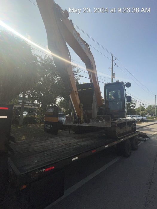 2017 WERK-BRAU 24" Bucket-WERK-BRAU