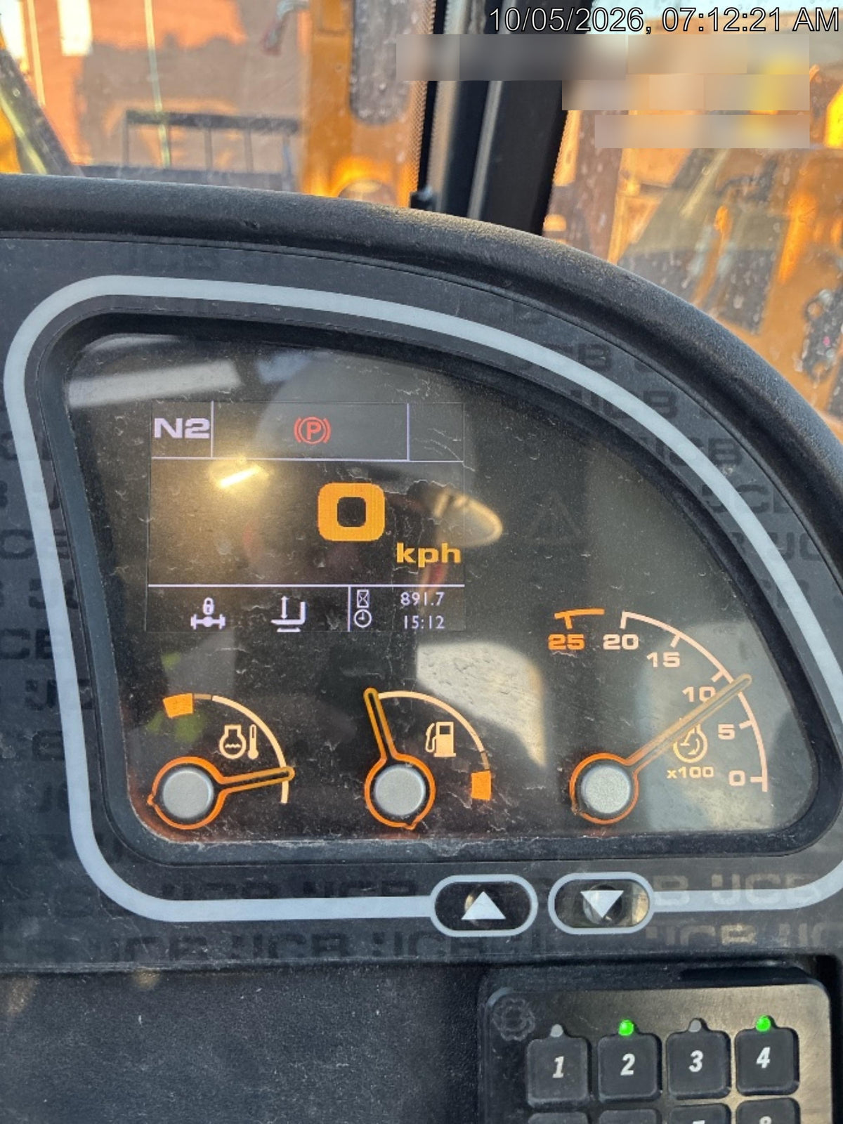 2025 JCB 510-56