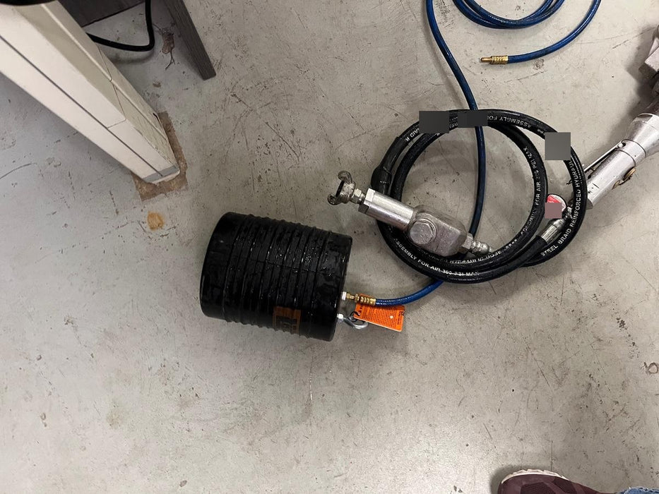 2021 MICHIGAN PNEUMATIC 10267