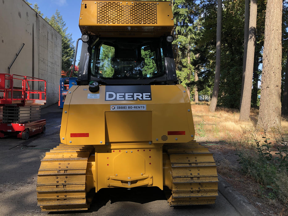 2020 JOHN DEERE 550K