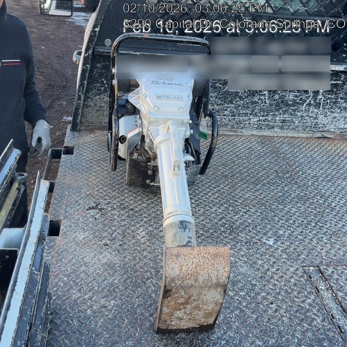 2023 MULTIQUIP MTR40HF