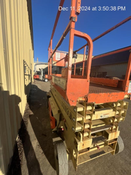 2016 JLG 3246ES JLG 3246ES