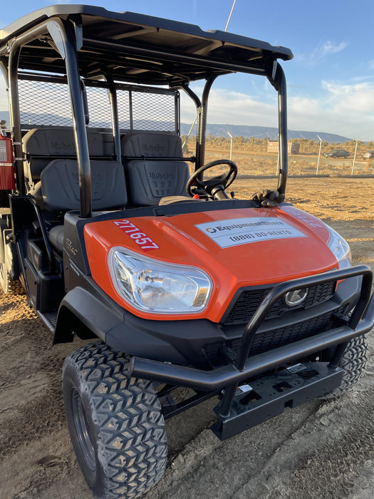 2022 KUBOTA RTV-X1140W-H (Canopy)