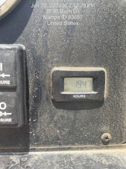 2023 DOOSAN P425/HP375WCU