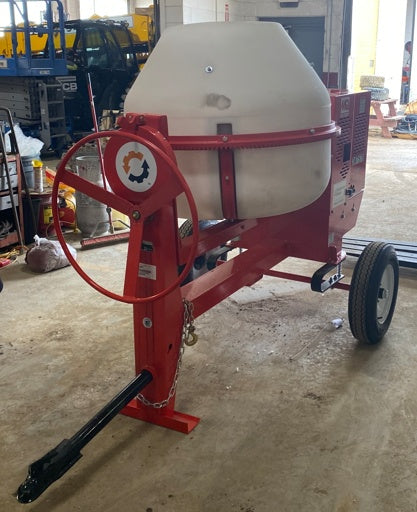 2023 MULTIQUIP MC12PH