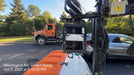 2024 Generac MLT6SKDS-STD4 ELEC WINCH Diesel, Electric Winch Mast, Powerzone Controller, (4) 320W LED Lights, 4kW Generator, 39.9 Gal Fuel Tank, 2" Ball, T3