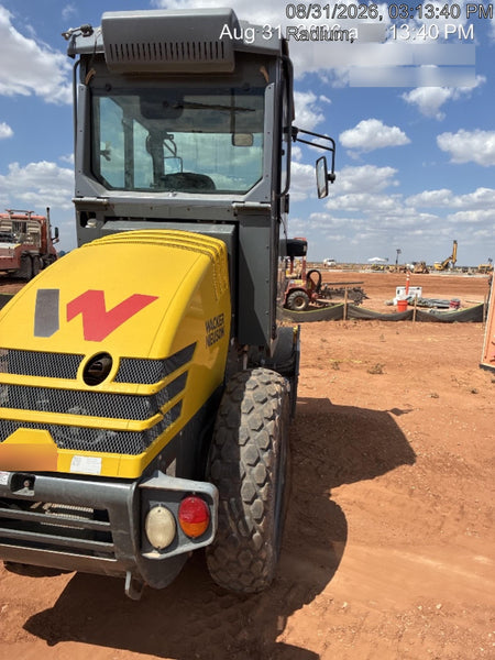 2021 WACKER NEUSON RC50