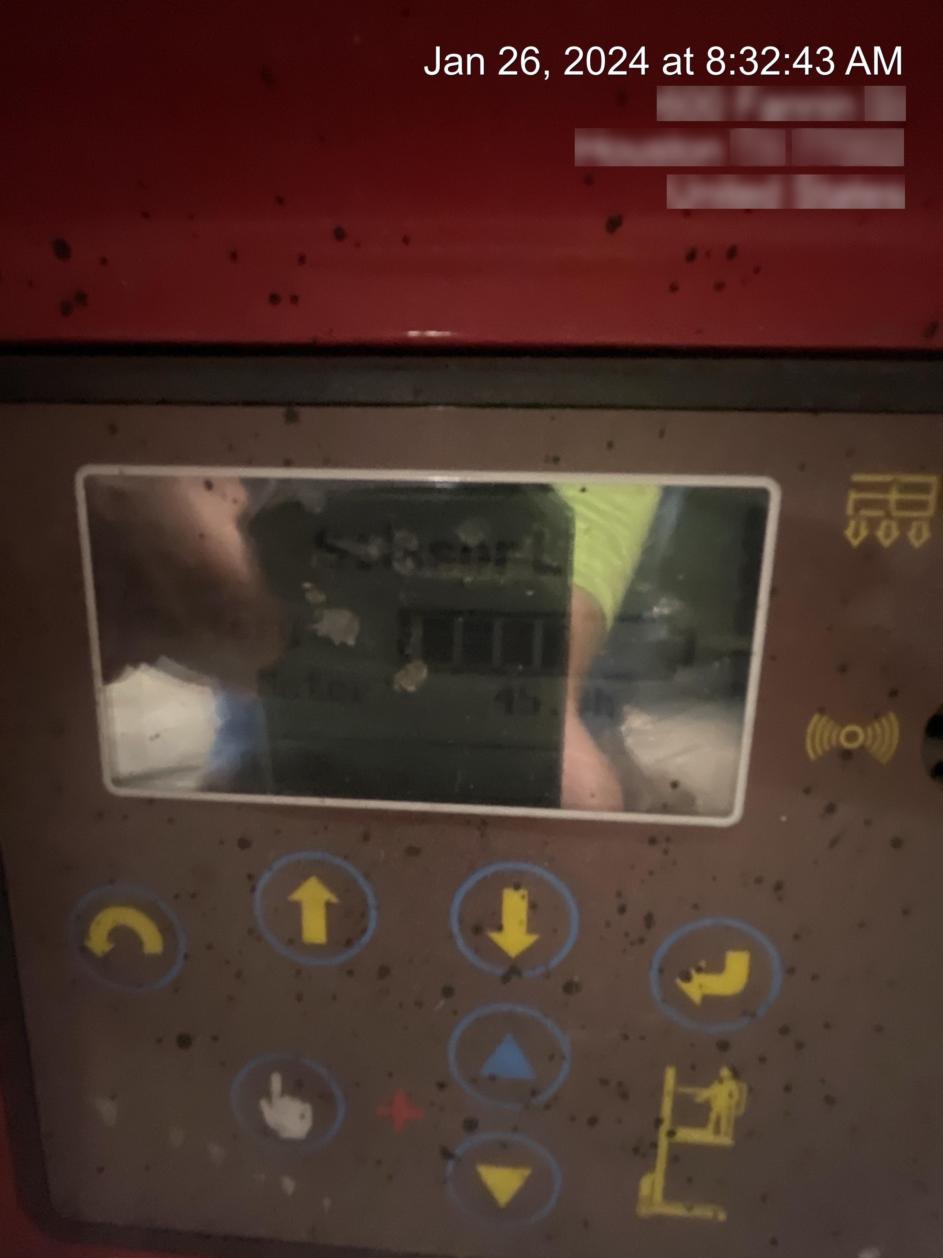 2019 MEC 1330SE MEC 1330SE w/ES Track Hardware, Full Extended 2 Year Warranty