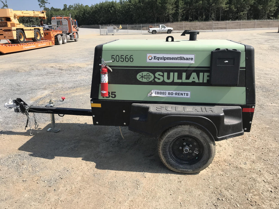 2019 SULLAIR 185-DPQ