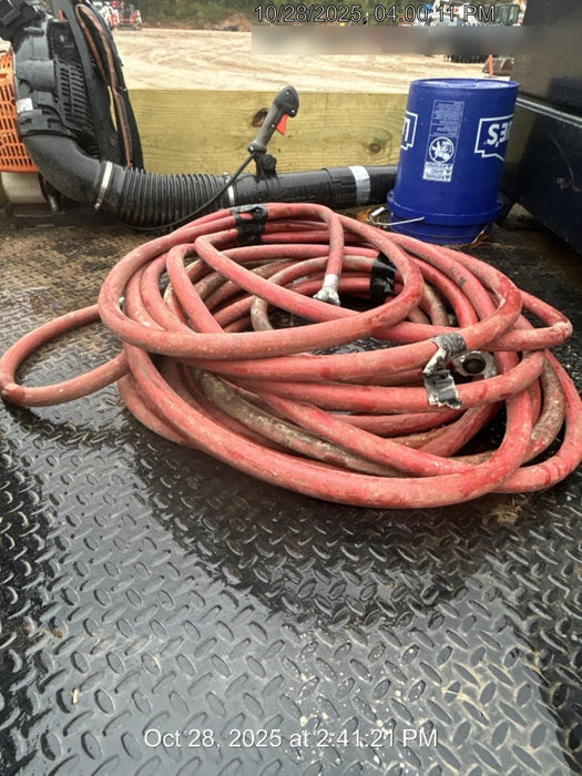 2022 ATLAS COPCO XAS188 CWK