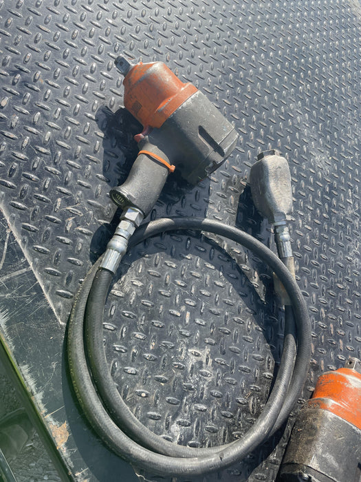 2021 MICHIGAN PNEUMATIC 750SS