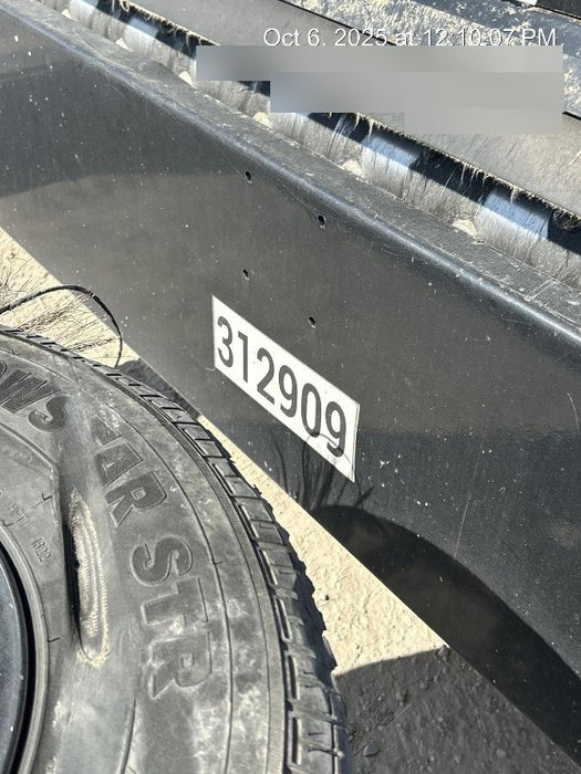 2023 LOADTRAIL Tilt-Deck Rental Trailer