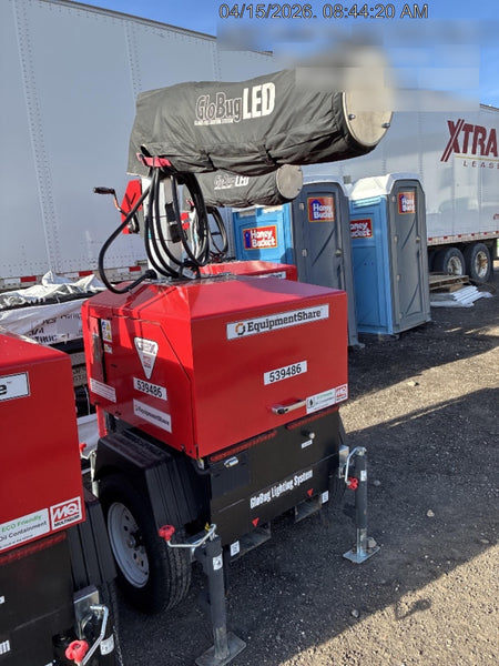 2025 MULTIQUIP GBX24BK