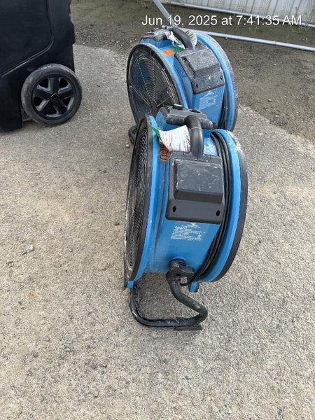 2023 XPOWER FC-420