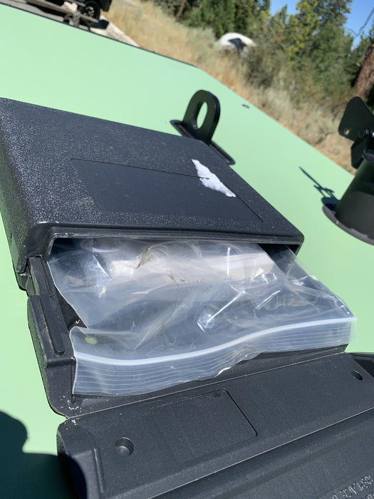 2021 SULLAIR 185D-DPQ KU4F