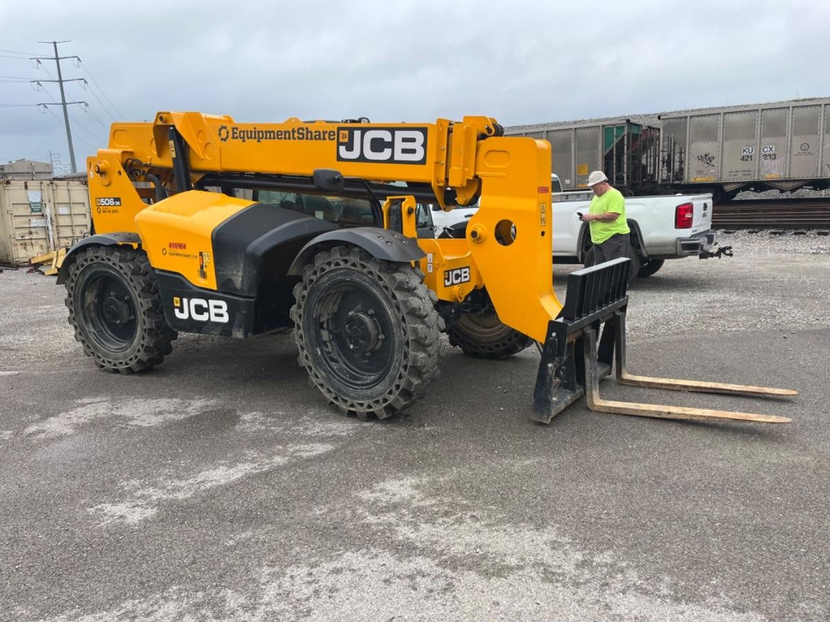 2024 JCB 506-36