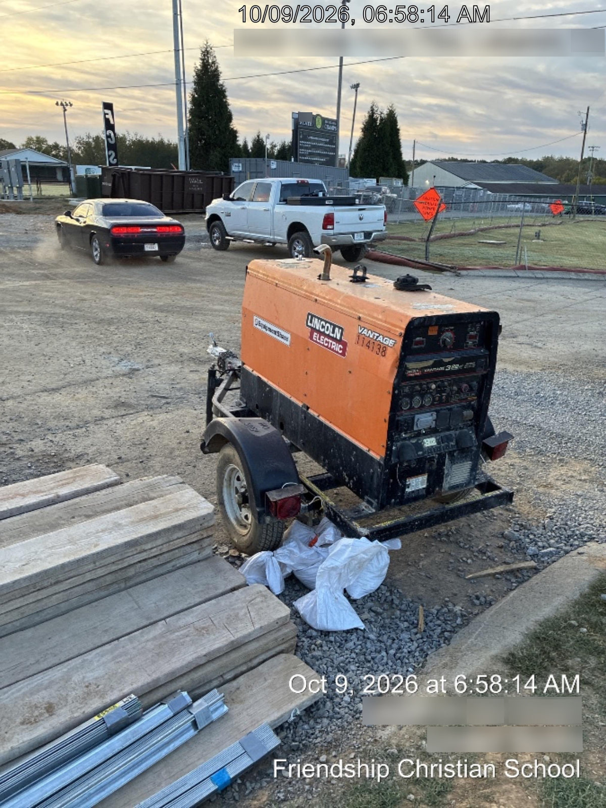 2025 STAR INDUSTRIES 1360B-6FXL
