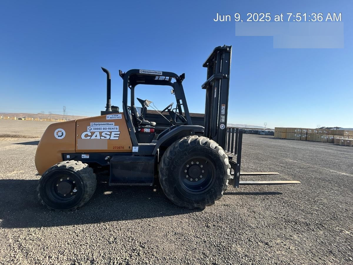 2023 CASE 588H