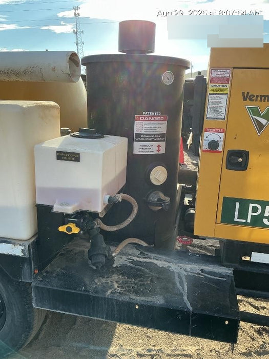 2023 VAC-TRON LP573XDT