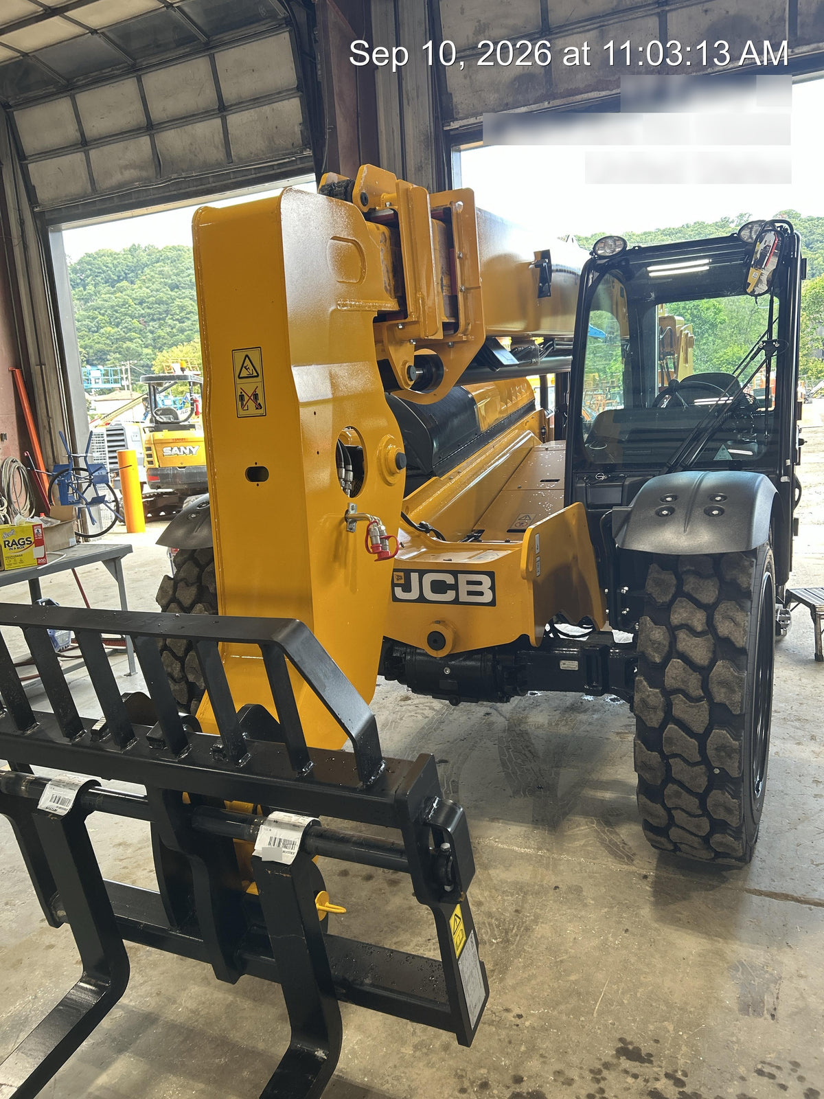 2026 JCB 506-36