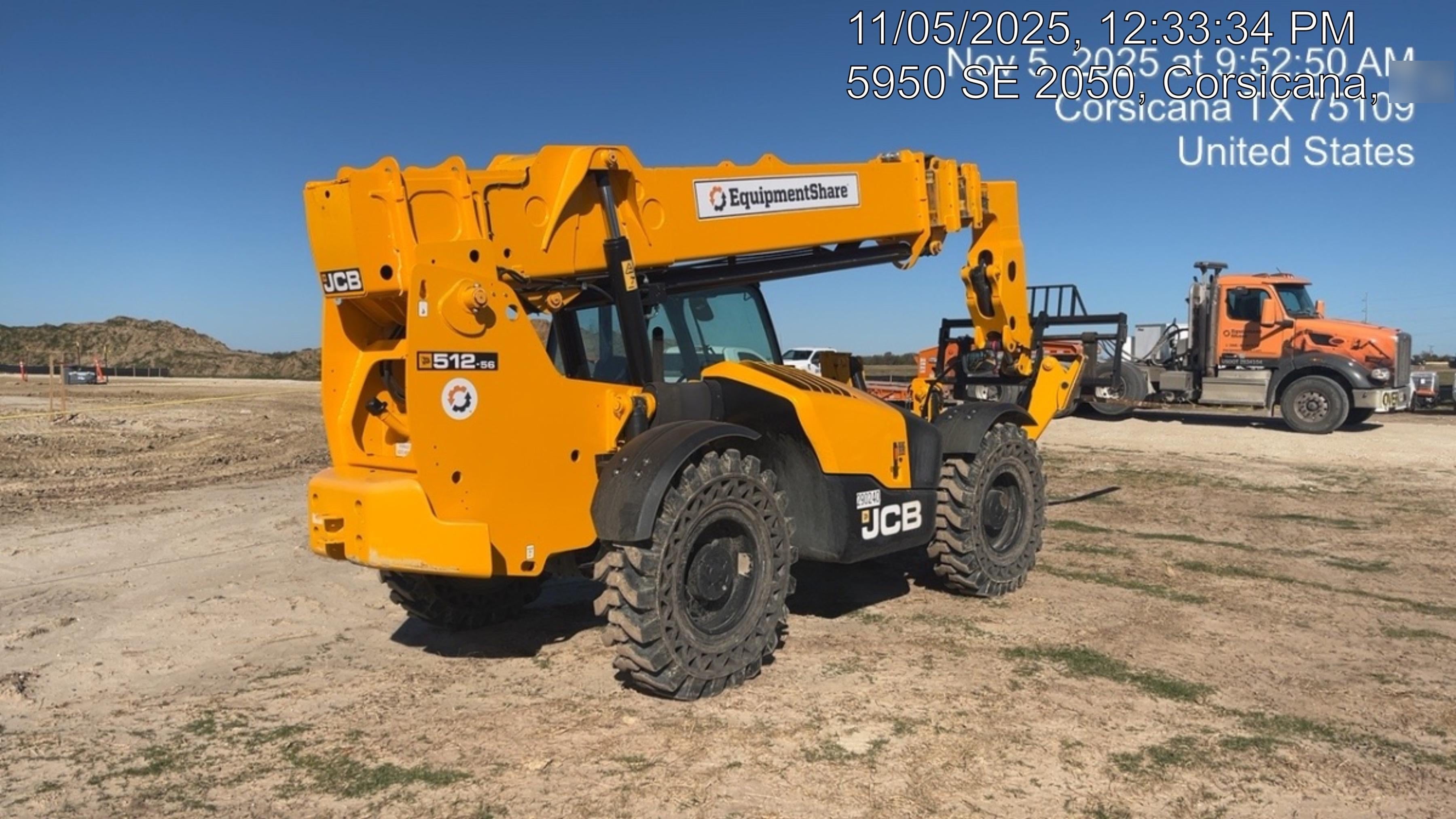 2023 JCB 512-56