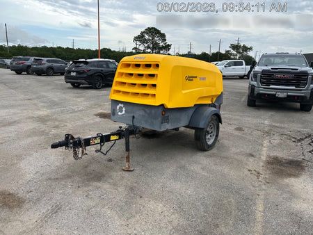 2022 ATLAS COPCO XAS188