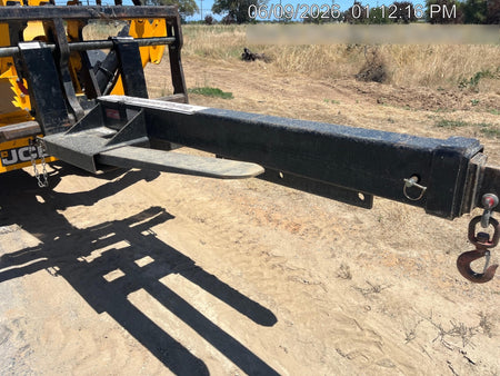 2019 ARROW MATERIAL HANDLING CE60-TH-STP