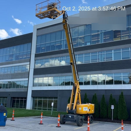 2023 HAULOTTE HT85 RTJ O