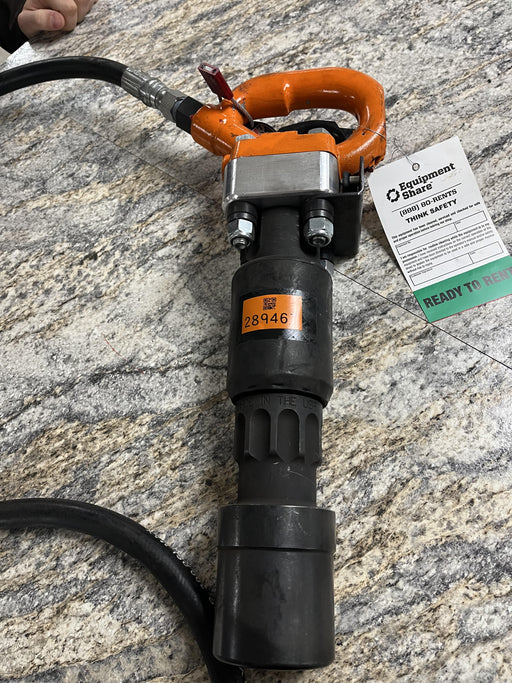 2023 MICHIGAN PNEUMATIC MP-MOTOC-375-ITD