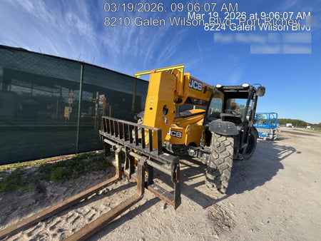 2025 JCB 506-36