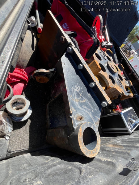 2023 PALADIN 502001 - Paladin