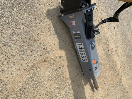 2021 EPIROC EC50T