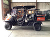2021 KUBOTA RTV-X1140W-H (Canopy)