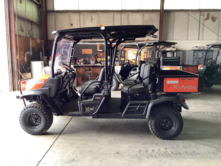 2021 KUBOTA RTV-X1140W-H (Canopy)