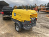 2023 ATLAS COPCO XAS188 CWK