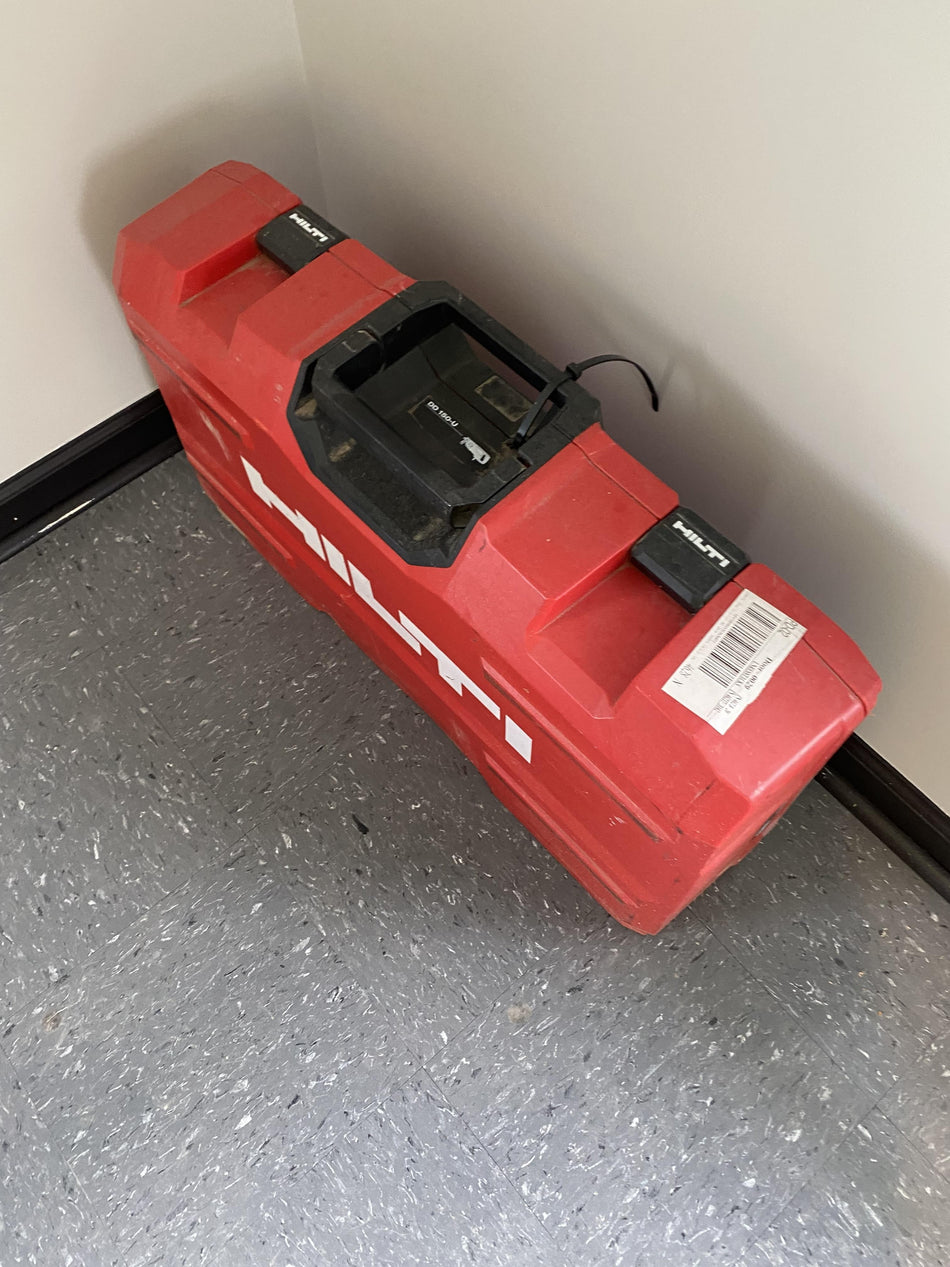 2021 HILTI DD 150-U