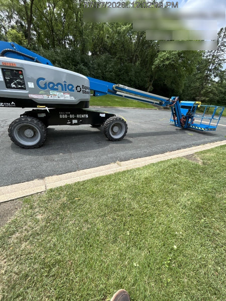 2025 GENIE S-45 XC