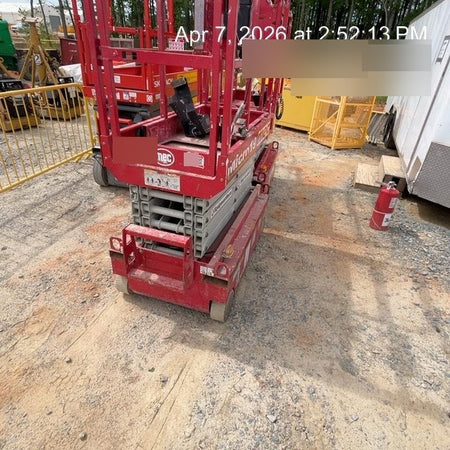 2020 MEC Micro 19