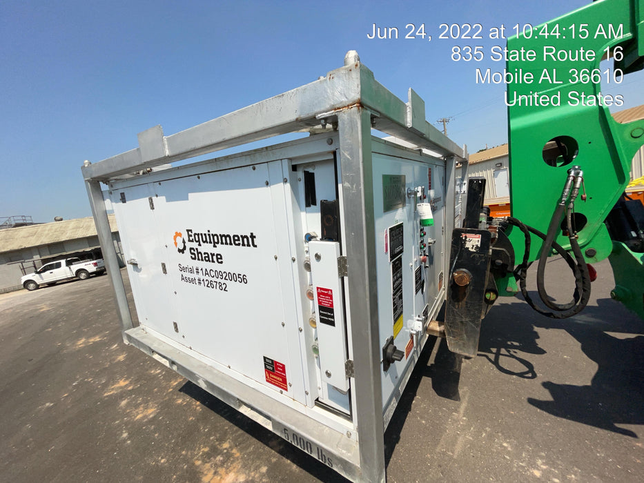 2021 SMARTECH SACP26A-SP