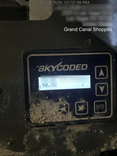 2022 SKYJACK SJ3219