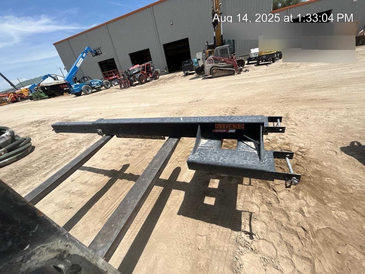 2025 ARROW MATERIAL HANDLING CE60-TH-STP