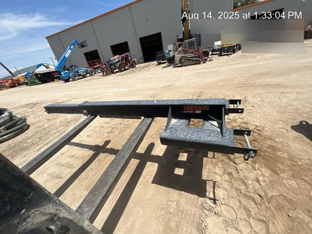 2025 ARROW MATERIAL HANDLING CE60-TH-STP
