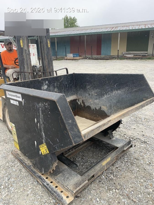 2020 ARROW MATERIAL HANDLING HP-6000-200